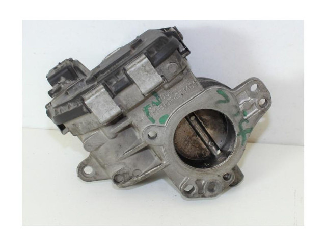 Дроссель 44GTE3P   Peugeot 207      