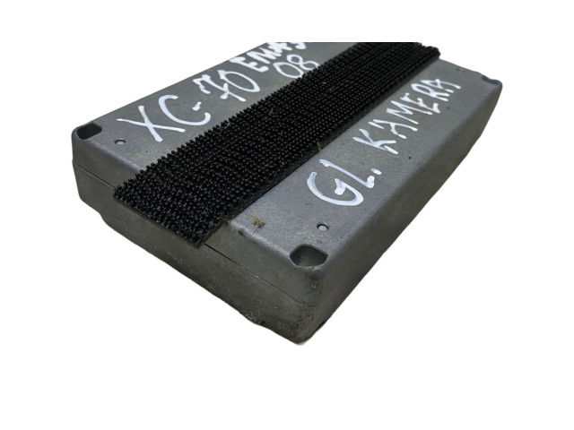 Модуль блока управления камерой 31254621 Volvo XC70