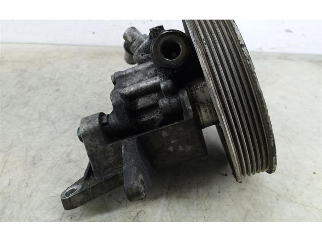 Насос усилителя руля 4B0145156A   Audi A6 S6 C5 4B