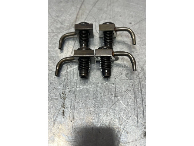 Vstřikovač Volkswagen Transporter - Caravelle T6