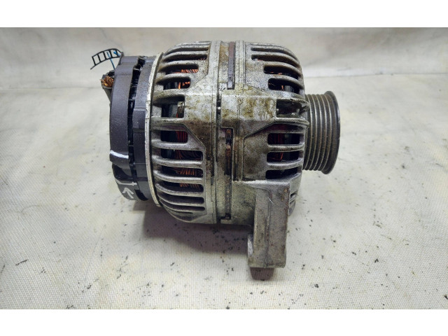 Генератор 078903016AB, 0124525008   Audi A6 S6 C5 4B      