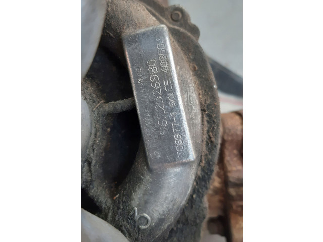 Масляный насос   9622526980  Peugeot 406 