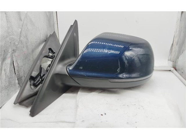 Зеркало электрическое Audi Q5 SQ5 2008 - 2017 года