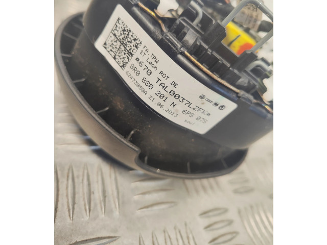 Руль 8R0419091AF, 8R0880201N   Audi Q5 SQ5      