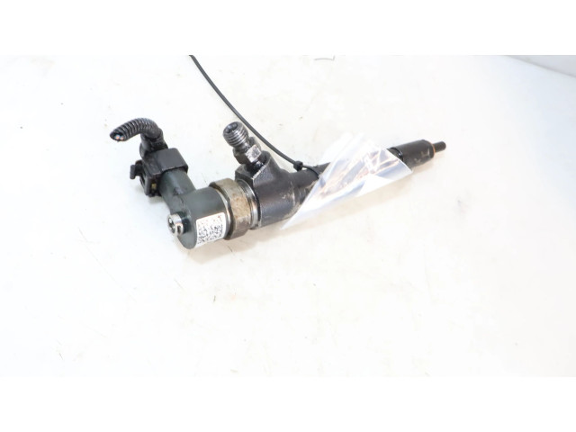 Vstřikovač 0445110351 Alfa Romeo Mito