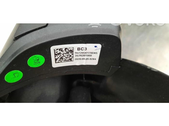 Volant Hyundai i20 (BC3 BI3) 2021 96720Q0170DX5