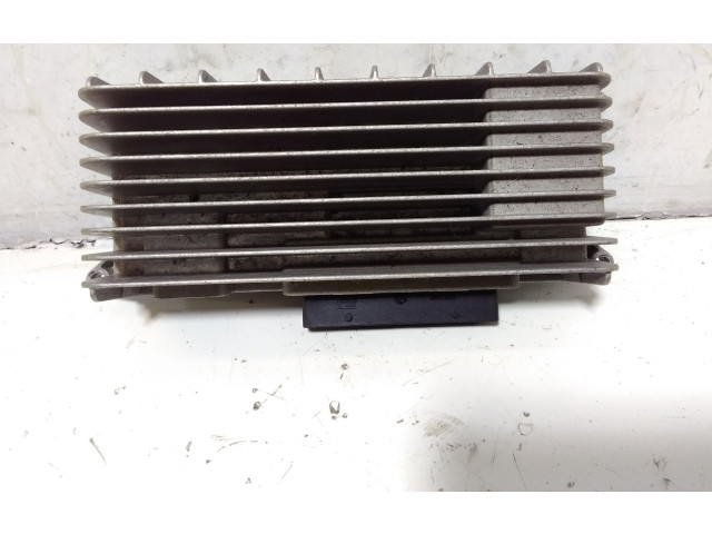 Звукоусилитель