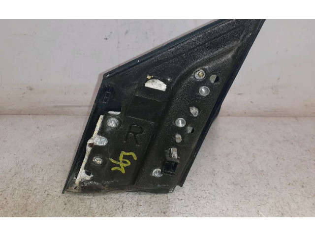 Зеркало (механическое) SsangYong Kyron - года