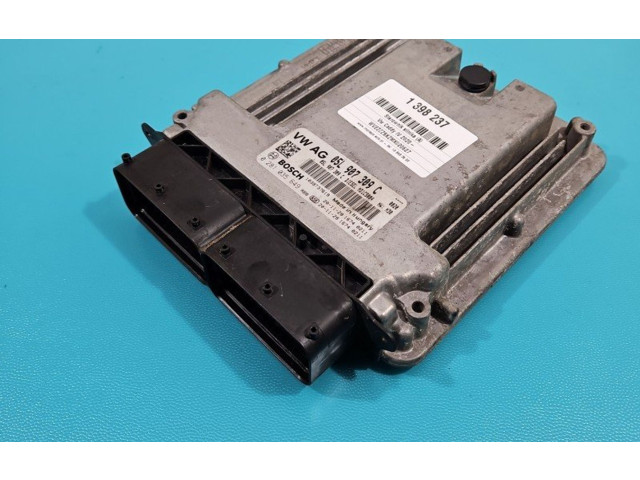 Řídící jednotka 05L907309C, IMPRK1398237 Volkswagen Caddy 2021
