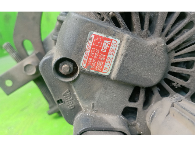 Генератор 3730022650   Hyundai Getz      