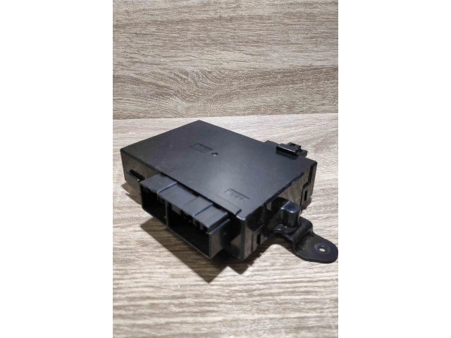 Блок управления 30710108, 04w24t Volvo XC90