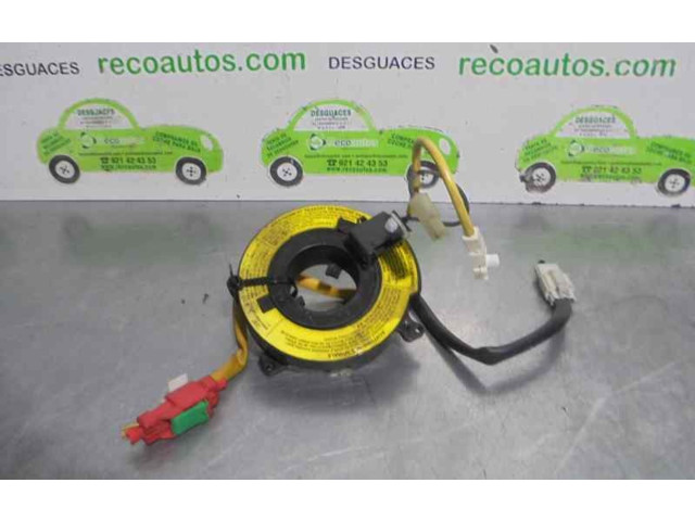 Подушка безопасности водителя Mitsubishi Carisma