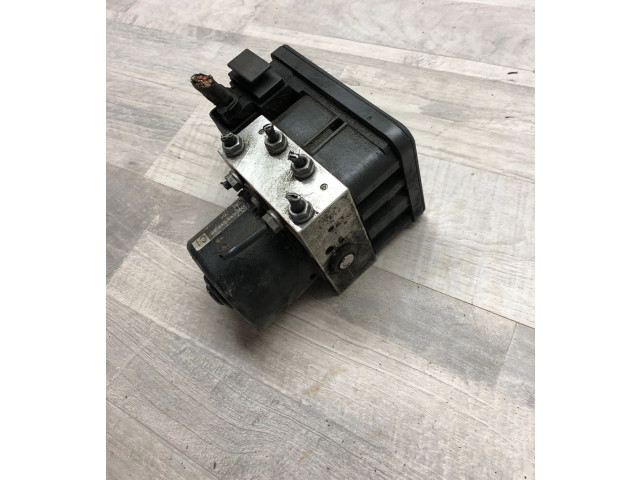 Блок АБС 0614517AE, 02060240 Volkswagen Touran I 2003 - 2010 года