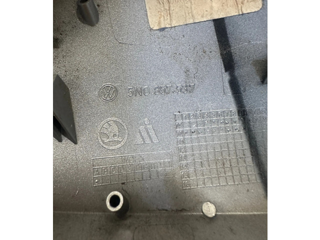 Zpětné zrcátko Volkswagen Tiguan 2016 5N0857537