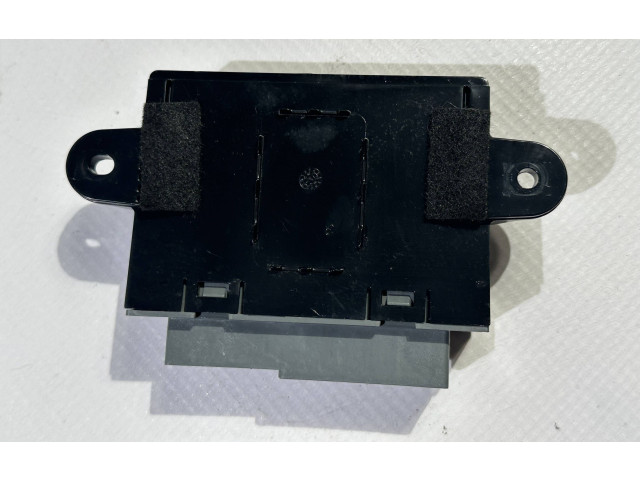 Блок управления HU5T-14G417-AJ Lincoln Continental