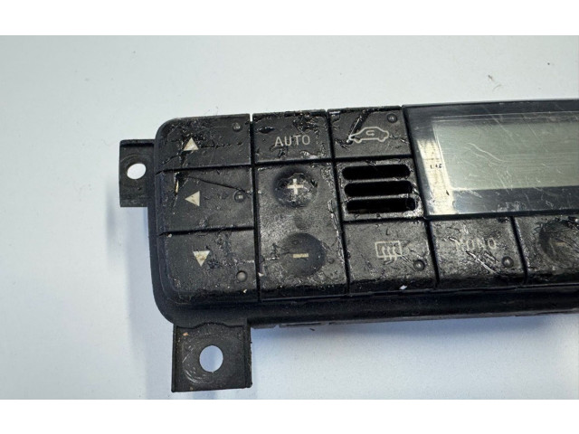 Блок управления климат-контролем 131193, 9655 Maserati GranTurismo