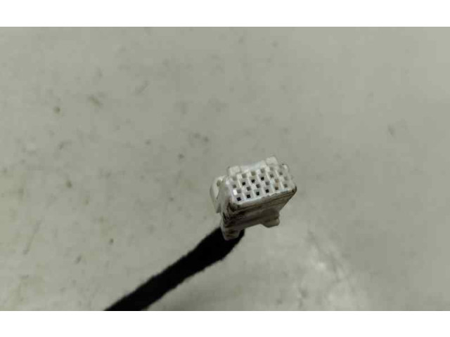 Zpětné zrcátko Nissan Note (E12) 2014