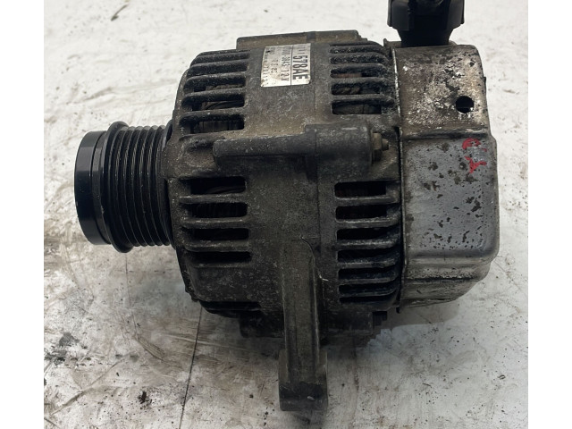 Генератор Jeep Cherokee III KJ