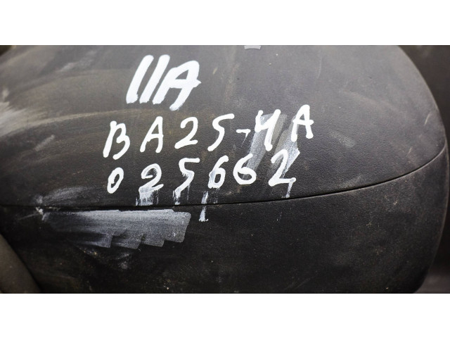 Зеркало (механическое)       Citroen C1  2006 - 2013 года   