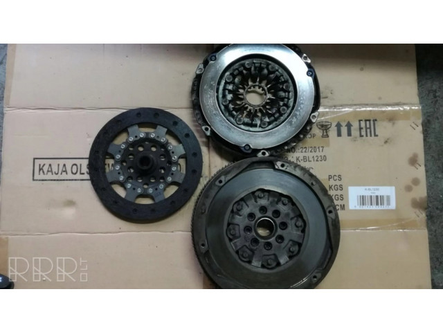 Комплект сцепления