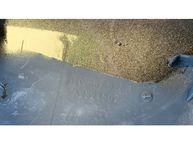 Включатель аварийных фонарей