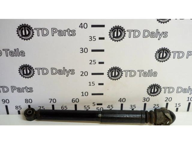 Задний aмортизатор