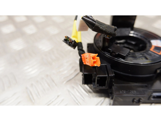 Подрулевой шлейф SRS 8924512040, 8430778030 Lexus NX