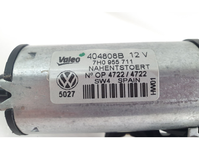 Моторчик заднего дворника 7H0955711 Volkswagen Transporter - Caravelle T5