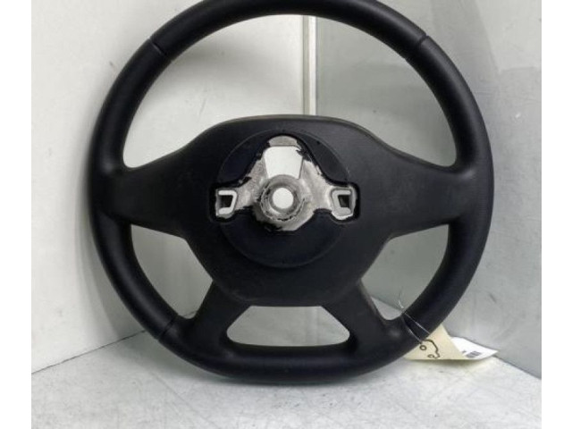 Руль Dacia Logan II  2012 - 2020 года 484305096R      