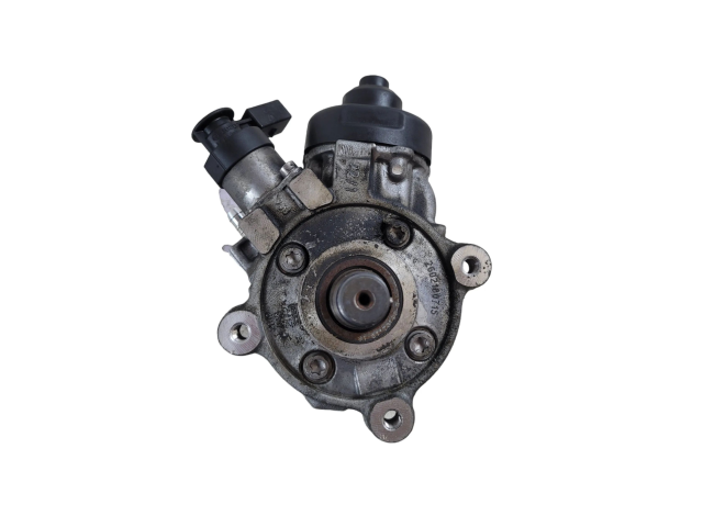 Топливный насос