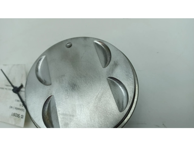  Поршень  161036038, 062121422  Cadillac SRX для бензинового двигателя 3.6