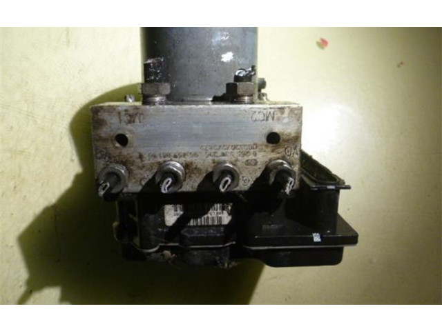 Блок управления АБС 265950517 Citroen C4 I