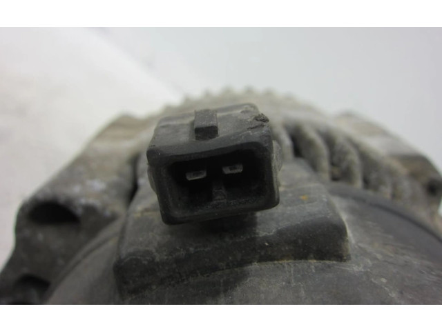 Генератор 028903028J   Volkswagen PASSAT      