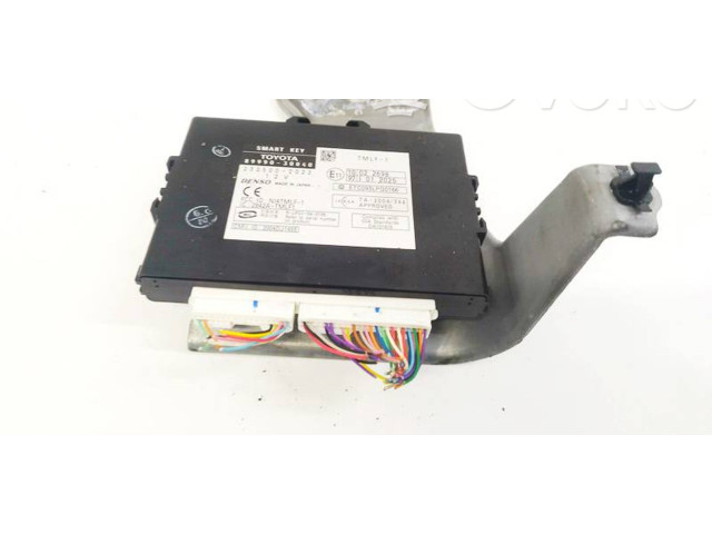 Блок управления 8999030040, 89990-30040   Lexus GS 300 350 430 450H