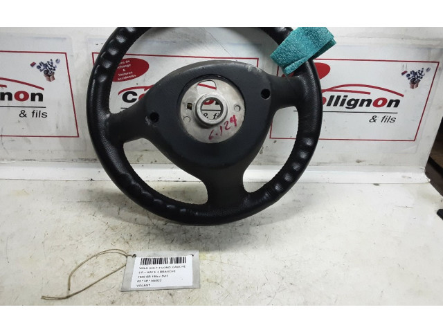 Руль Volkswagen Golf IV 1998 - 2005 года