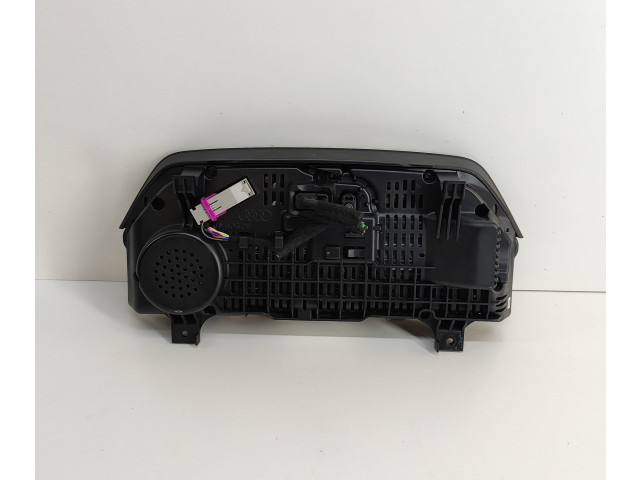 Панель приборов 4KE920795A Audi e-tron