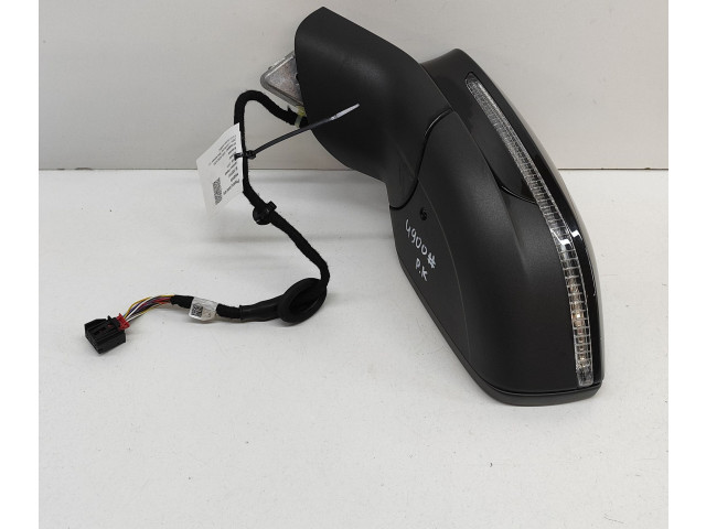 Зеркало электрическое Skoda Kodiaq II 2024 - года