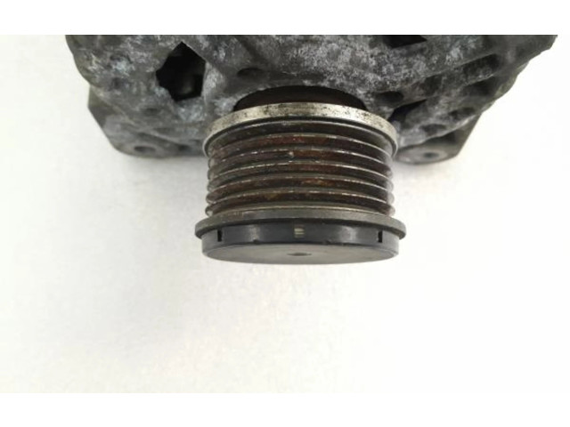 Генератор 8200660033-A   Renault Twingo II      