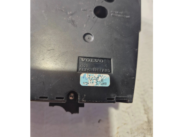 Блок управления климат-контролем 4131905065, 7923   Volvo V70