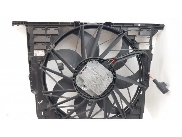 Комплект вентиляторов