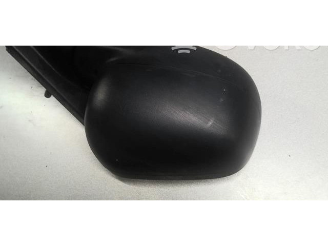 Зеркало электрическое        Chevrolet Spark   -  года   