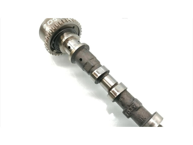 Распределительный валик