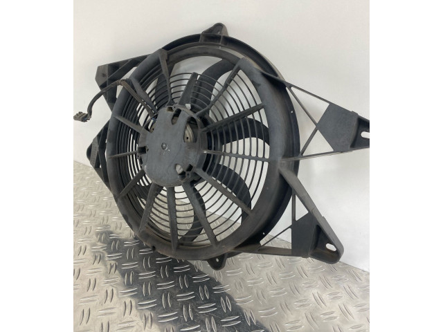 Вентилятор радиатора     52404763    Jeep Cherokee III KJ 