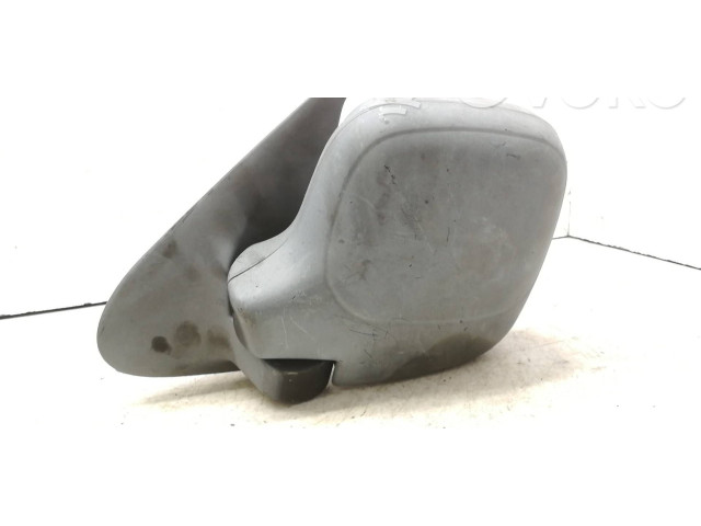 Zpětné zrcátko Citroen Berlingo 2005 E9020117, E9010118