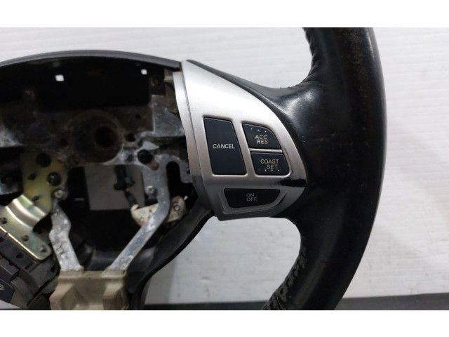 Руль Mitsubishi Outlander 2007 - 2012 года