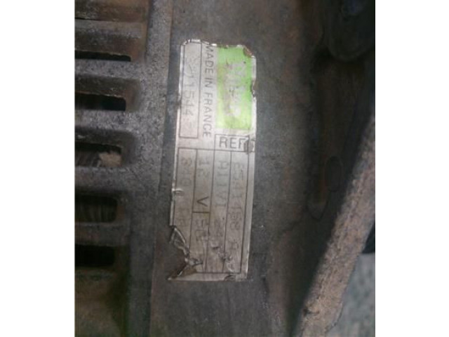 Генератор DD9B, 2541458A Peugeot 306