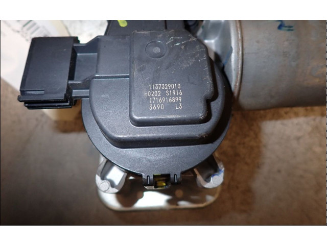 Моторчик дворников 2233170    Ford Ka