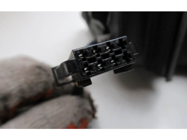 Зеркало электрическое Skoda Fabia Mk3 (NJ) 2015 - 2021 года