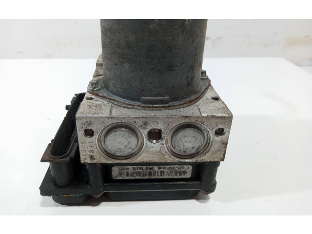 Блок АБС A0054819512, 0265285054   Mercedes-Benz  A W169  2004 - 2012 года