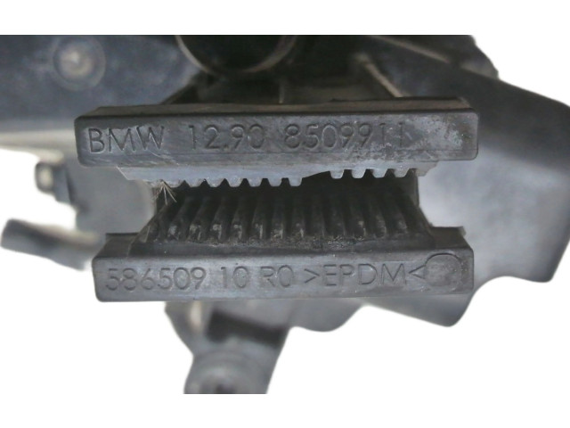 Модуль управления BSM 1290850991 BMW X3 F25